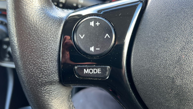 Toyota Aygo 1.0 VVT-i X-Play 5dr Petrol Hatchback